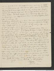 Nachlass Franz Steindachner, Brief von Wenzel Svoboda an Franz Steindachner (14.12.1887), Inv.Nr. 530.01, Seite 7